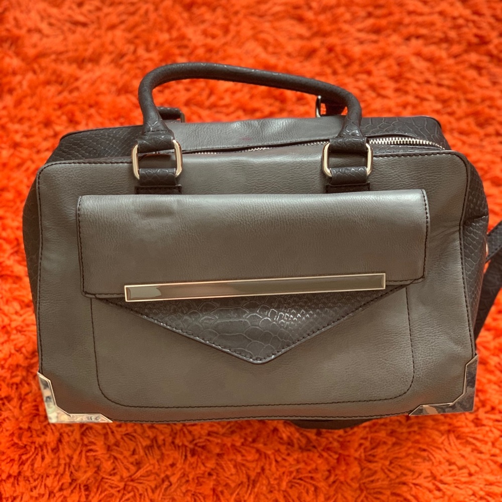 Call it spring bag